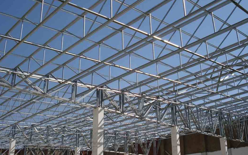 Truss Work In Pune, Maharashtra