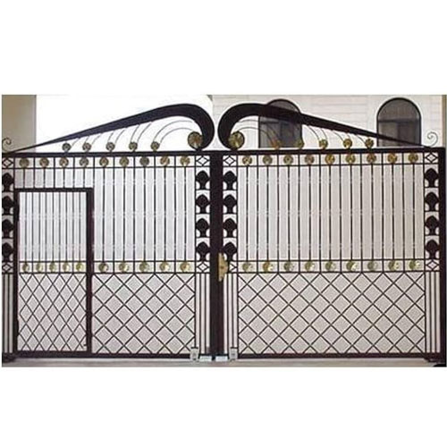 Gate Fabrication Work In Pune