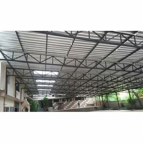 Shed Fabrication In Pune, Maharashtra